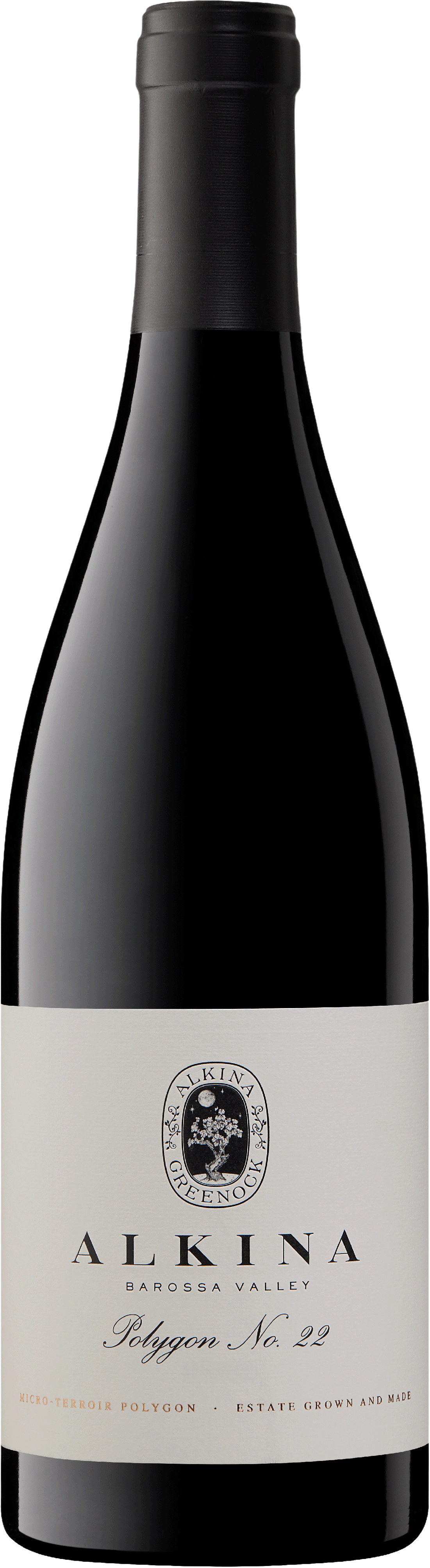 Alkina Wine Estate Polygon No. 22 Grenache 2023 Barossa Valley